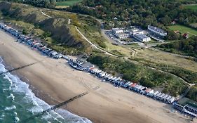 Strandhotel Westduin